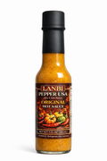 Lanbi Pepper USA – Hot Chili Sauce (5oz / 148ml)